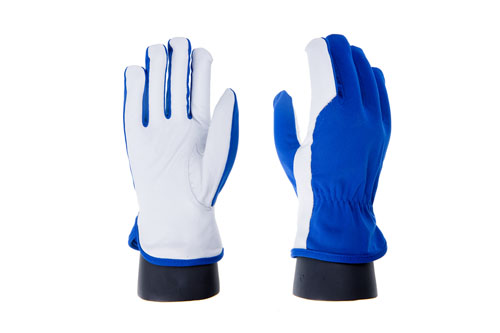 110-7234 goatskin glove garden glove