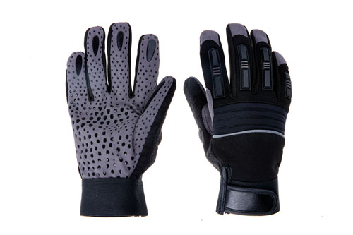 110-7274 Mechanic Glove