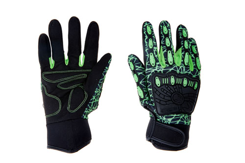 110-7292 Iron glove high quality