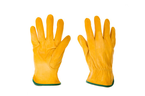 110-7215 goatskin drive glove