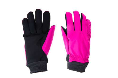 120-8207 women winter ski glove