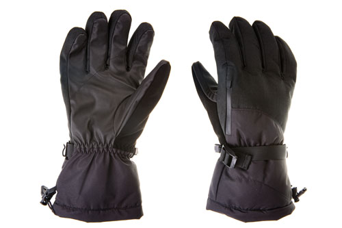 120-8224 skiing glove