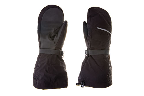 120-8225 children skiing glove