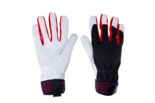 110-7246 labor glove goat skin